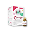 salugea - cartilagea integratore per le cartilagini confezione 18 flaconcini