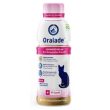 oralade supporto avanzato feline +rf per gatti 330ml - integratore per la salute renale e idratazion