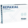 repaxial 20 compresse - integratore per la funzione visiva