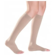mediven cotton gambaletto corto kl1 punta aperta colore beige taglia 2