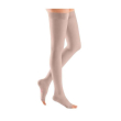 calza elastocompressiva medicale medi in cotone classe uno con reggicalze taglia 3 &ndash; the perfe