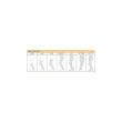 medi kl2 collant cotone c taglia 4 y61710 - collant elastico medicale classe 2 in cotone