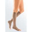 medi kl2 gambaletto cotone corto 2 y64710 - calza medicale a compressione graduata classe 2