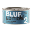 natural code gatto limited edition 2 tonno salmone 85gr (lattina)