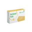 herbosol folic 30 compresse - integratore a base di folati