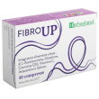 herboplanet - fibro up - integratore antiossidante con glutatione e vitamina c