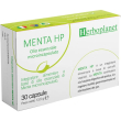 menta hp 30 capsule - integratore per la funzione digestiva