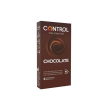 control chocolate 6pz
