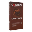 control chocolate 6pz