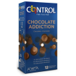control chocolate 6 pezzi