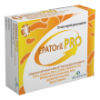 deltha pharma epatoril pro integratore funzione epatica 20 capsule