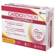 cardioritmon - integratore alimentare regolarità cardiovascolare confezione 30 compresse