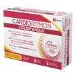 dompé, cardioritmon colesterolo, 30 capsule