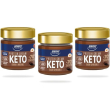 enervit protein - crema proteica keto cacao e nocciole vasetto da 180 grammi (3)