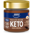 protein keto - crema proteica cacao e nocciole 180 g