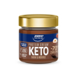 enervit protein cream keto crema cacao & nocciole 180 grammi