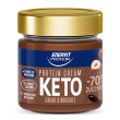 enervit protein keto crema cacao e nocciole 180g