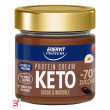 enervit protein keto crema cioccolato 180 g