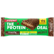 enervit protein deal barretta proteica 33 grammi