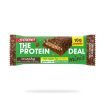 enervit, protein bar crunchy minis hazelnut, 33 g
