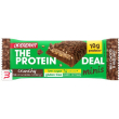 enervit protein deal bar hazelnut 33 g
