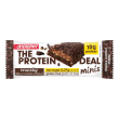 enervit the protein deal - minis double choco storm barretta proteica, 33g