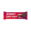 power crunchy brownie & choco - barretta energetica 40 g