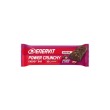 enervit sport power crunchy brownie e choco 40 g g altro