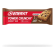 power crunchy caramel - barretta energetica 40g