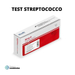 tampone streptococco a autodiagnostico fai da te wondfo 1 pezzo