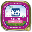 vet line salute maiale/pat150g