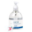 karite' 100 sapone liquido mani corpo 300 ml