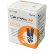 caresens n 25 strisce
