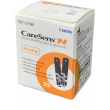 caresens n strisce per misurazione della glicemia 25 pezzi