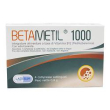 betametil 1000 4cpr sublingual