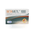betametil 4cpr subl.200mg