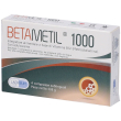 betametil 1000 4 compresse sublinguali 0,8 g sublinguali