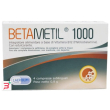 betametil 1000 4 compresse sublinguali