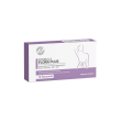 formula flora plus 10 flaconcini da 10 ml - integratore per l'equilibrio della flora batterica intes