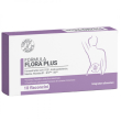 formula flora plus integratore fermenti lattici con fos e vitamine b 10 flaconcini da 10ml - formula