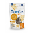 gift filled and crunchy maiale e formaggio - cibo secco per gatti 60 g