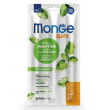 monge cat soft sticks gift ste