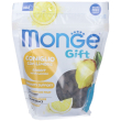 monge gift super m immunity support coniglio limone cani adulti 150 g