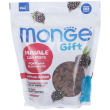 monge gift super m puppy and junior maiale con more cani cuccioli 150