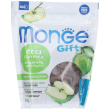 monge gift super m sensitive digestion ceci mela cani adulti 150 g man