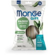 gift  salmone con salvia - 7 dental sticks per cani mini
