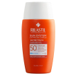 rilastil sun system water touch fluido solare spf50+ (50 ml)