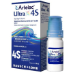 artelac ultra 4s 10ml soluzione oftalmica per occhi secchi