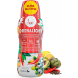 drenalight hot 600 ml - integratore drenante, depurativo per il metabolismo e il controllo del peso