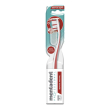 mentadent professional - spazzolino gengive irritate extra soft, 1 spazzolino